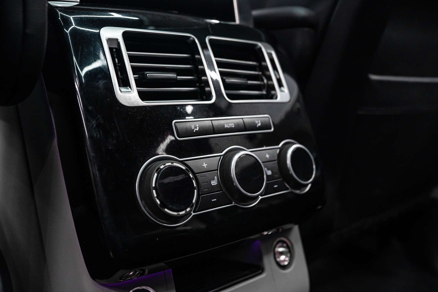 Used Land Rover Range Rover 2016 for sale - 78015642: Photo 11