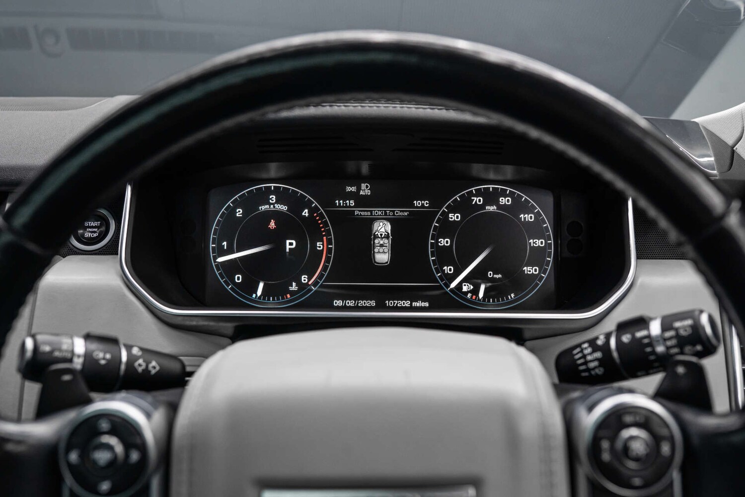 Used Land Rover Range Rover 2016 for sale - 78015642: Photo 13