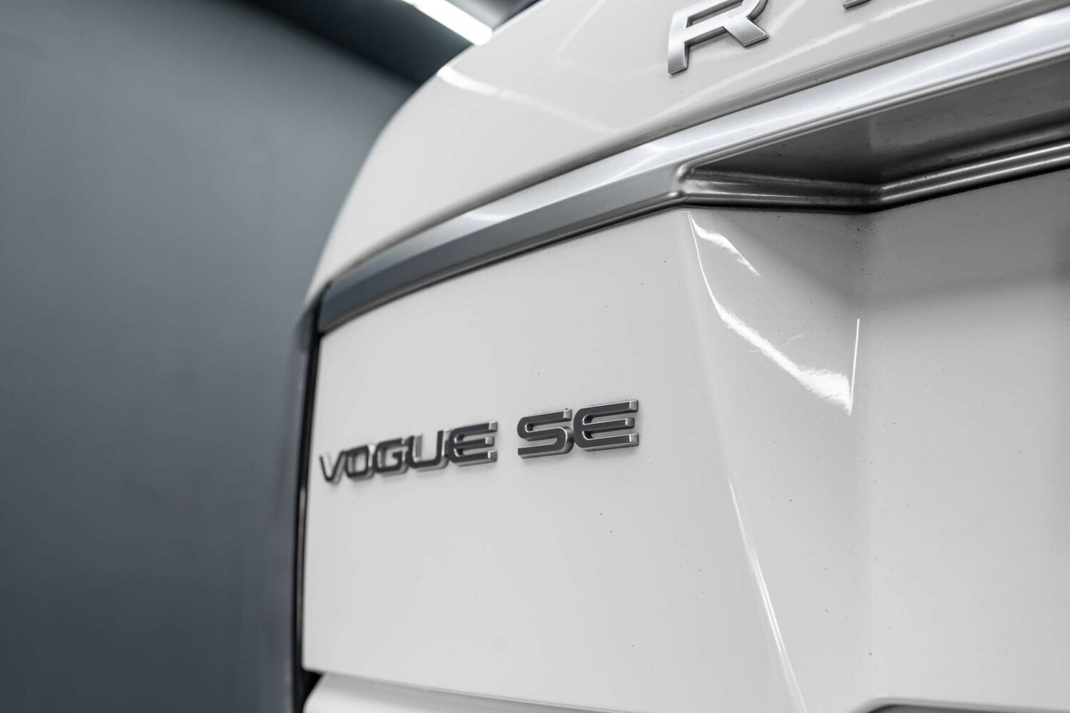 Used Land Rover Range Rover 2016 for sale - 78015642: Photo 14