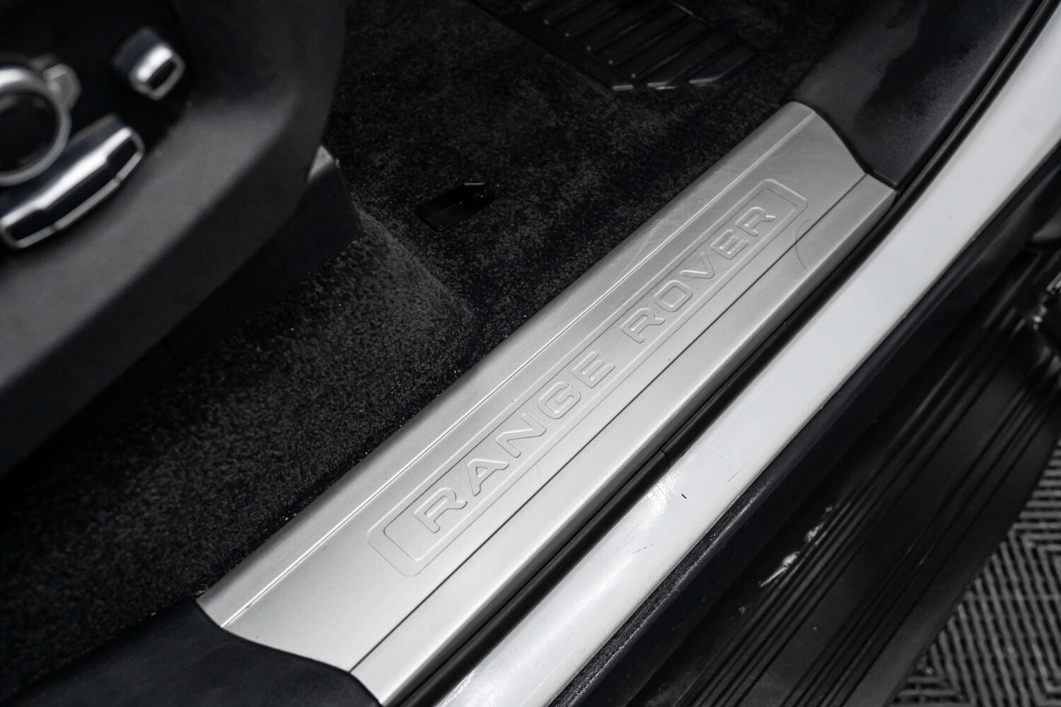 Used Land Rover Range Rover 2016 for sale - 78015642: Photo 16