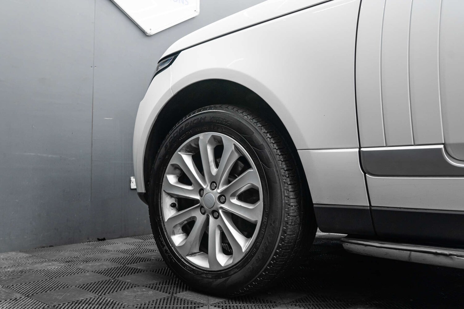 Used Land Rover Range Rover 2016 for sale - 78015642: Photo 19