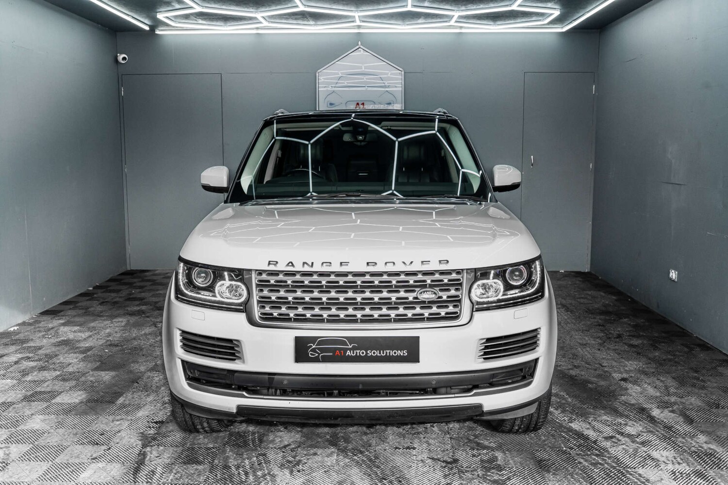 Used Land Rover Range Rover 2016 for sale - 78015642: Photo 21