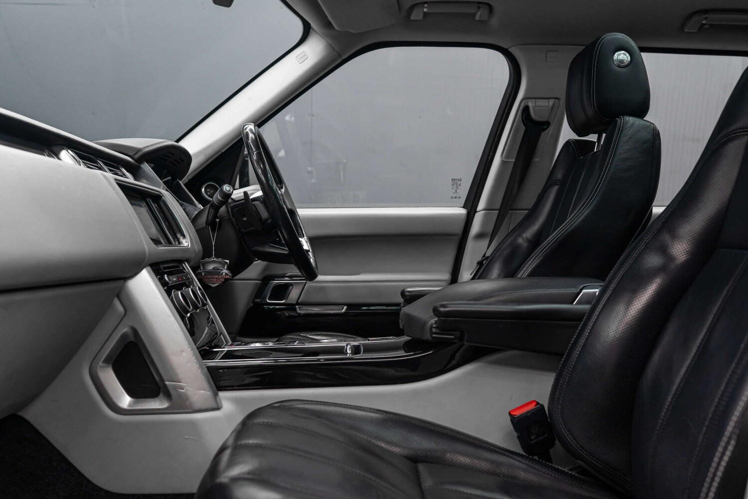 Used Land Rover Range Rover 2016 for sale - 78015642: Photo 22