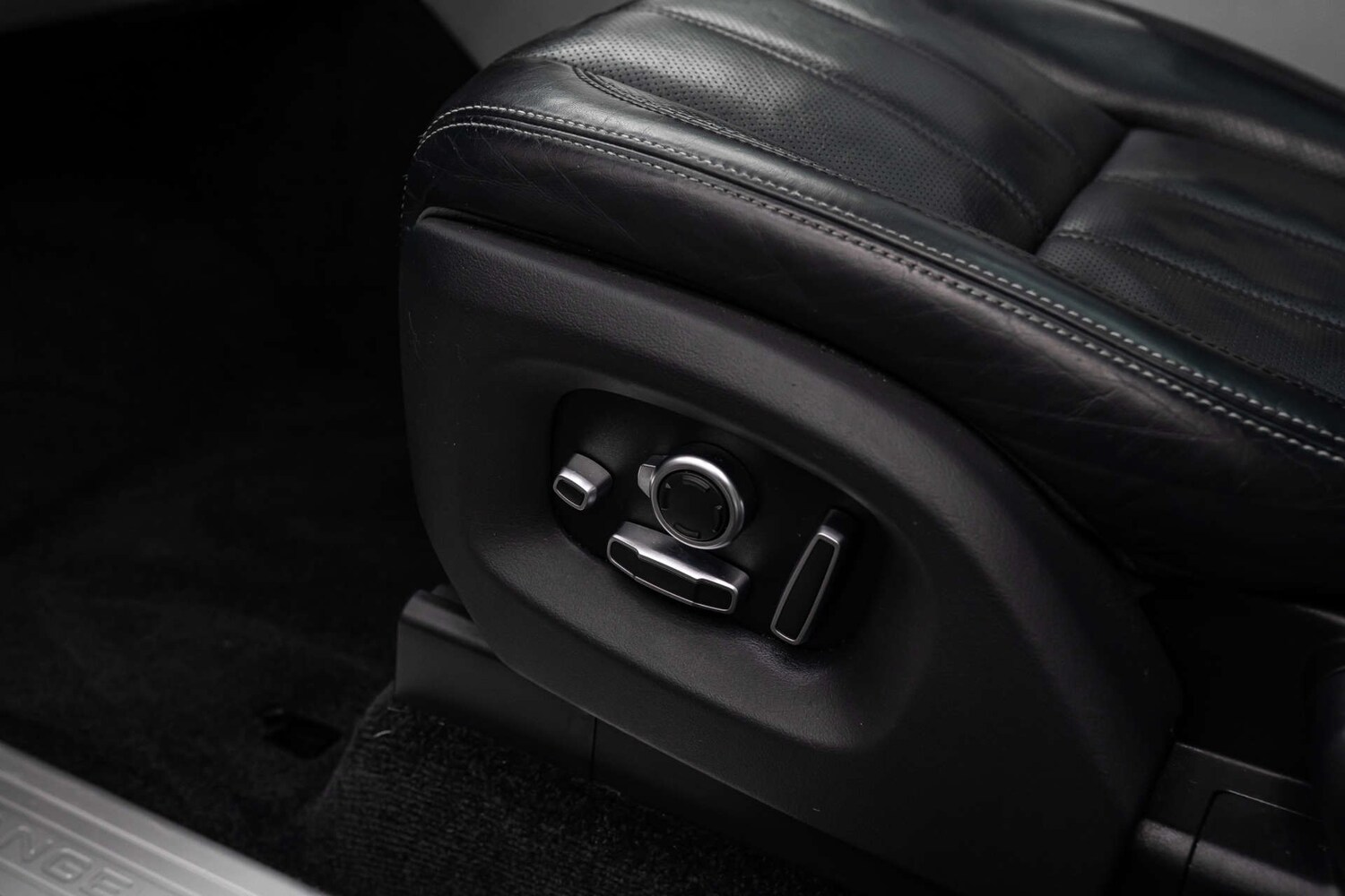 Used Land Rover Range Rover 2016 for sale - 78015642: Photo 24