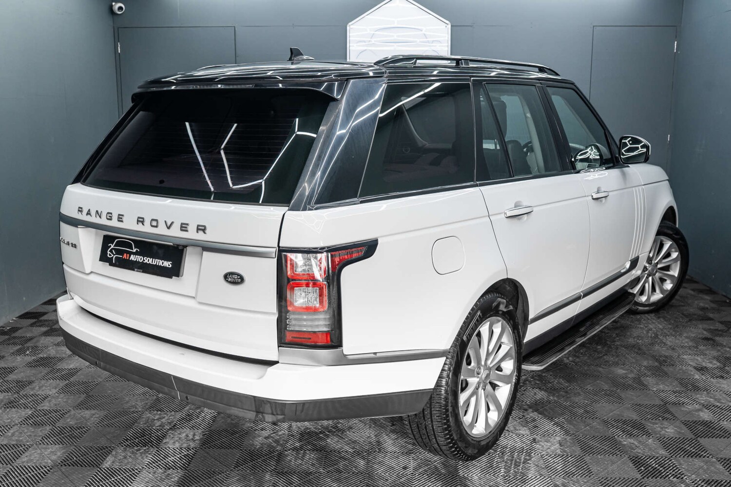 Used Land Rover Range Rover 2016 for sale - 78015642: Photo 25