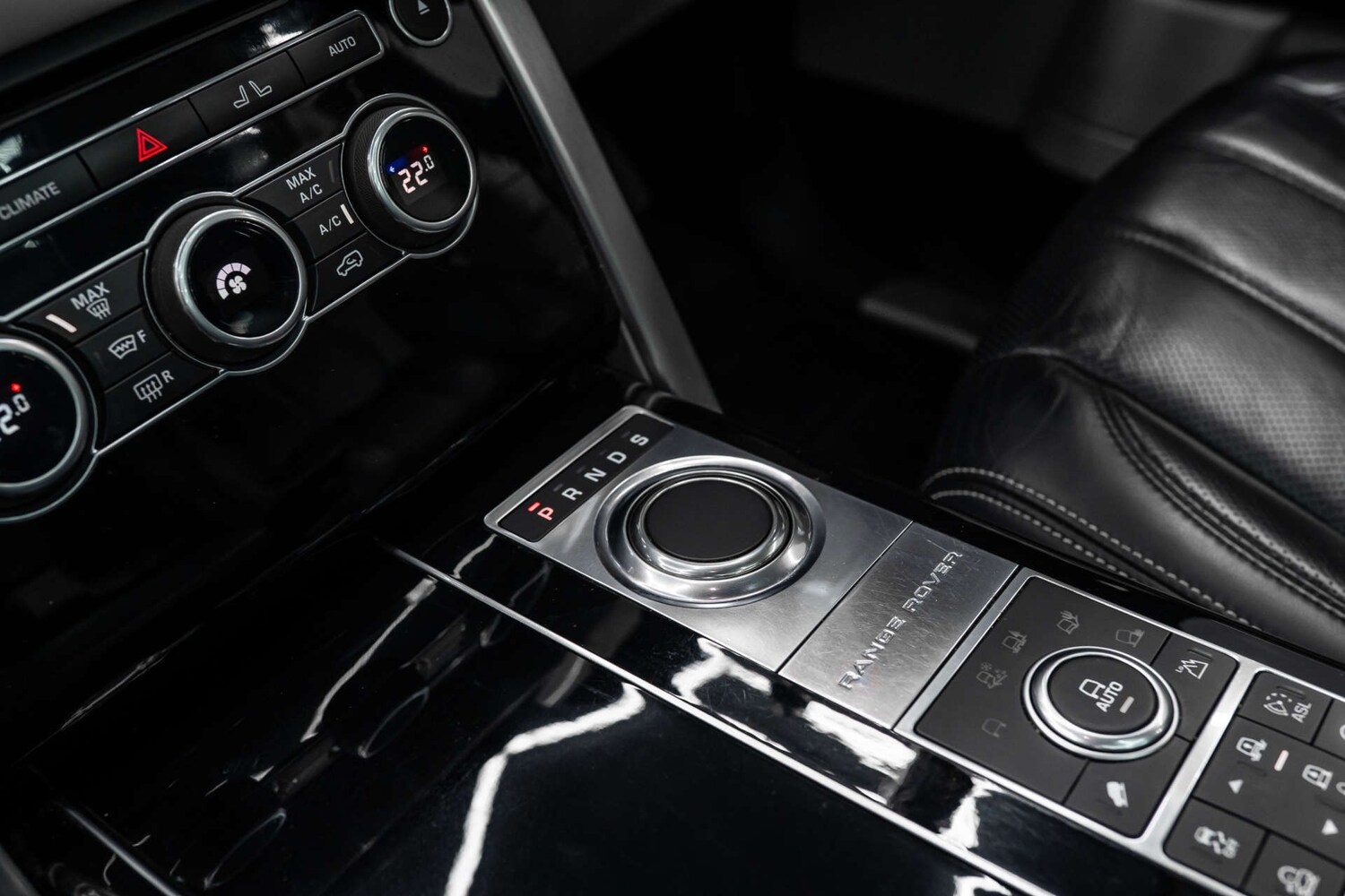 Used Land Rover Range Rover 2016 for sale - 78015642: Photo 26