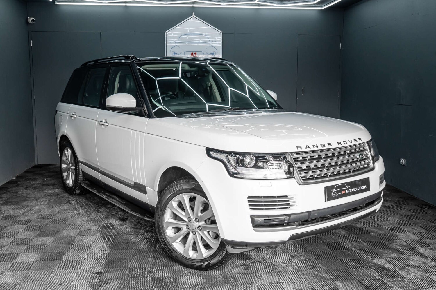 Used Land Rover Range Rover 2016 for sale - 78015642: Photo 27