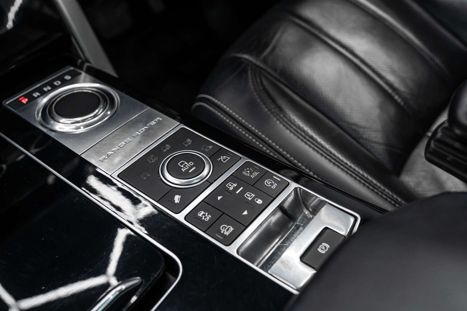 Used Land Rover Range Rover 2016 for sale - 78015642: Photo 28