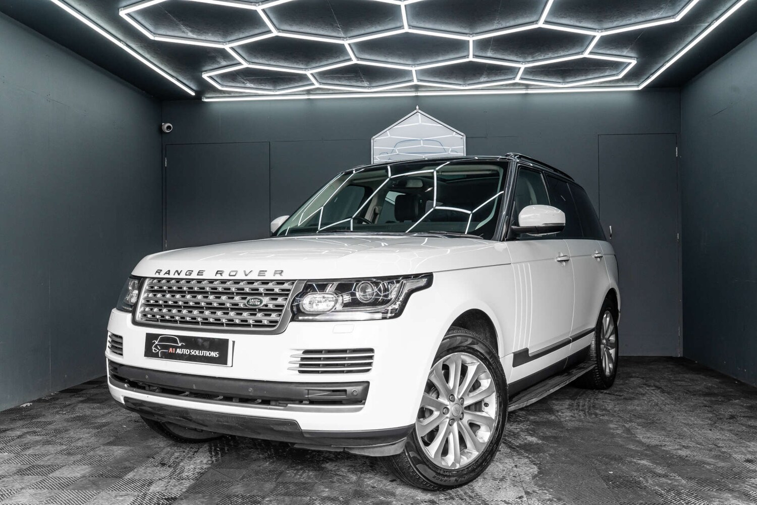 Used Land Rover Range Rover 2016 for sale - 78015642: Photo 29