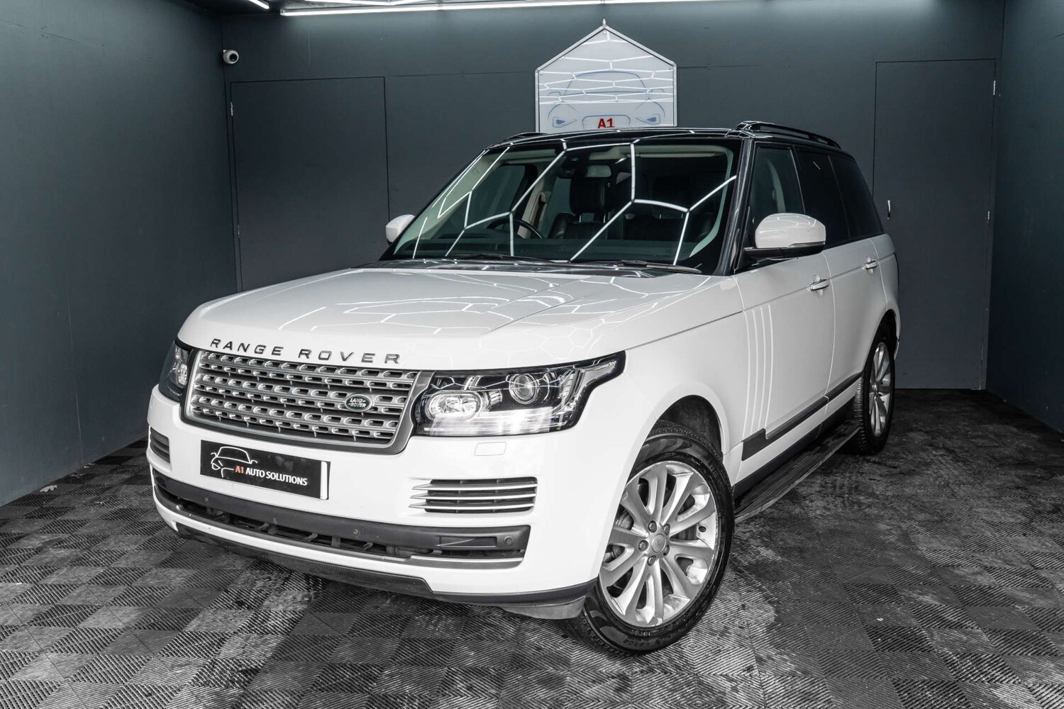Used Land Rover Range Rover 2016 for sale - 78015642: Photo 32