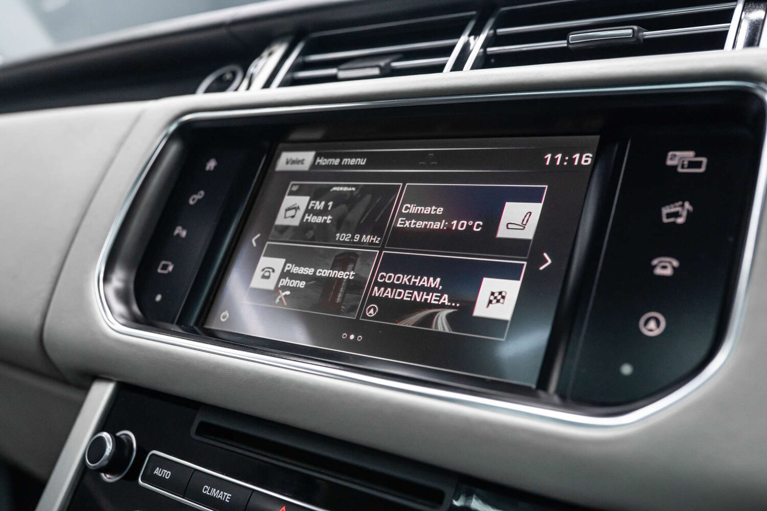 Used Land Rover Range Rover 2016 for sale - 78015642: Photo 33