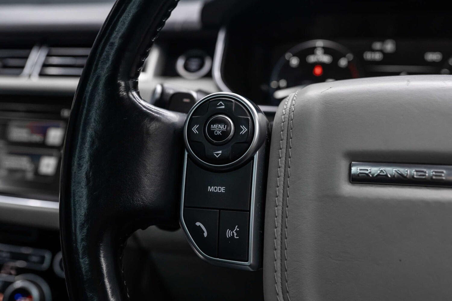 Used Land Rover Range Rover 2016 for sale - 78015642: Photo 36