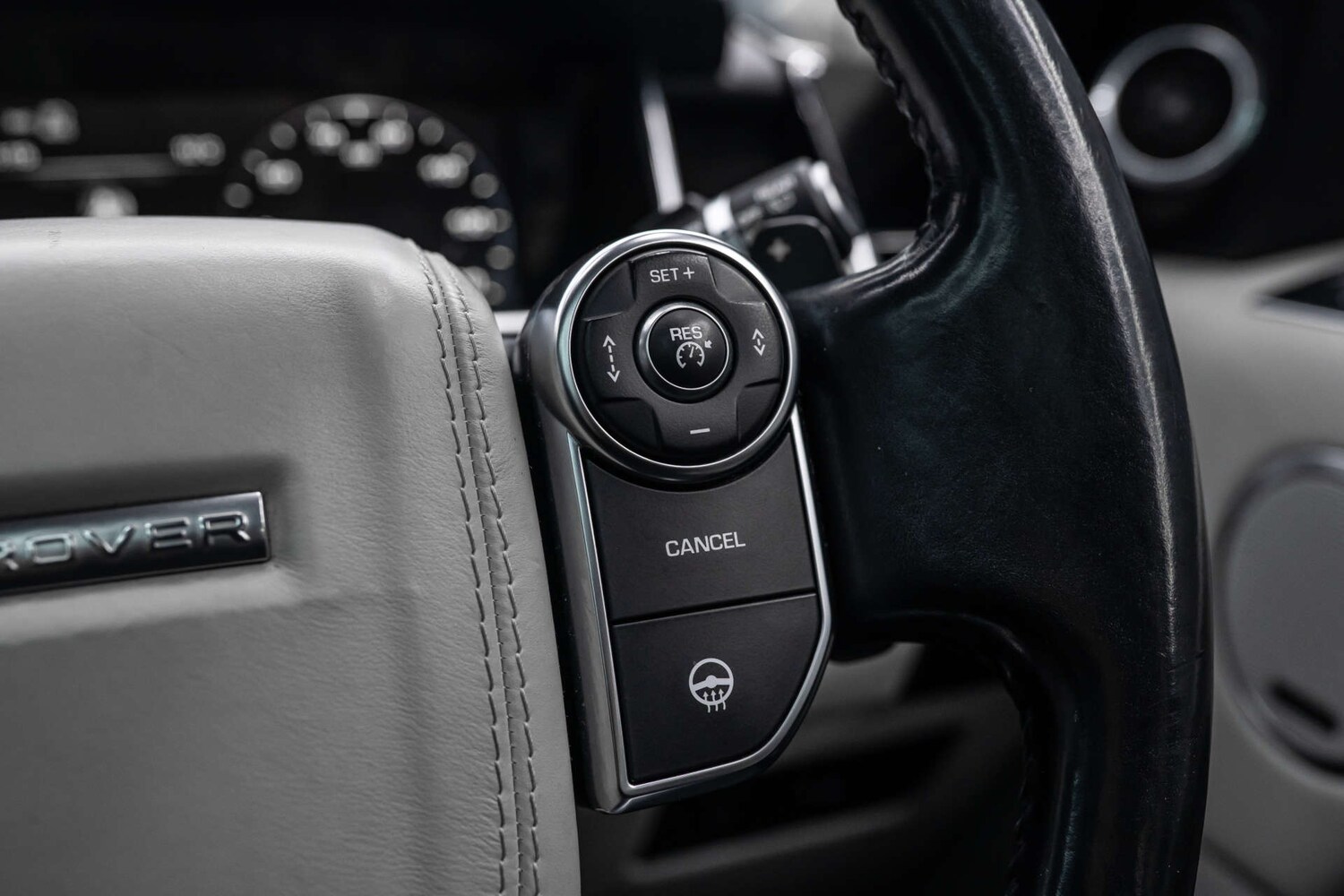 Used Land Rover Range Rover 2016 for sale - 78015642: Photo 37