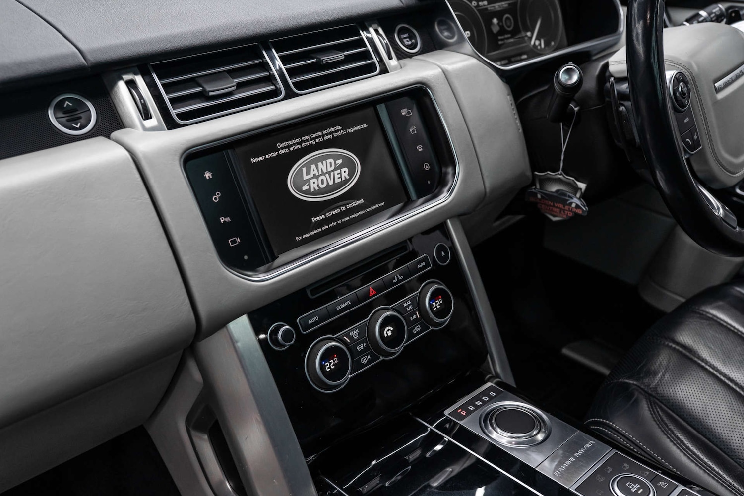 Used Land Rover Range Rover 2016 for sale - 78015642: Photo 4