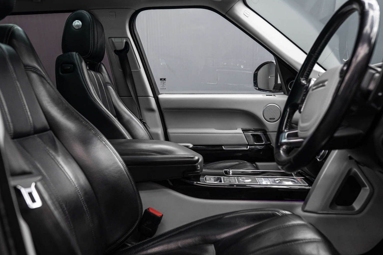 Used Land Rover Range Rover 2016 for sale - 78015642: Photo 6