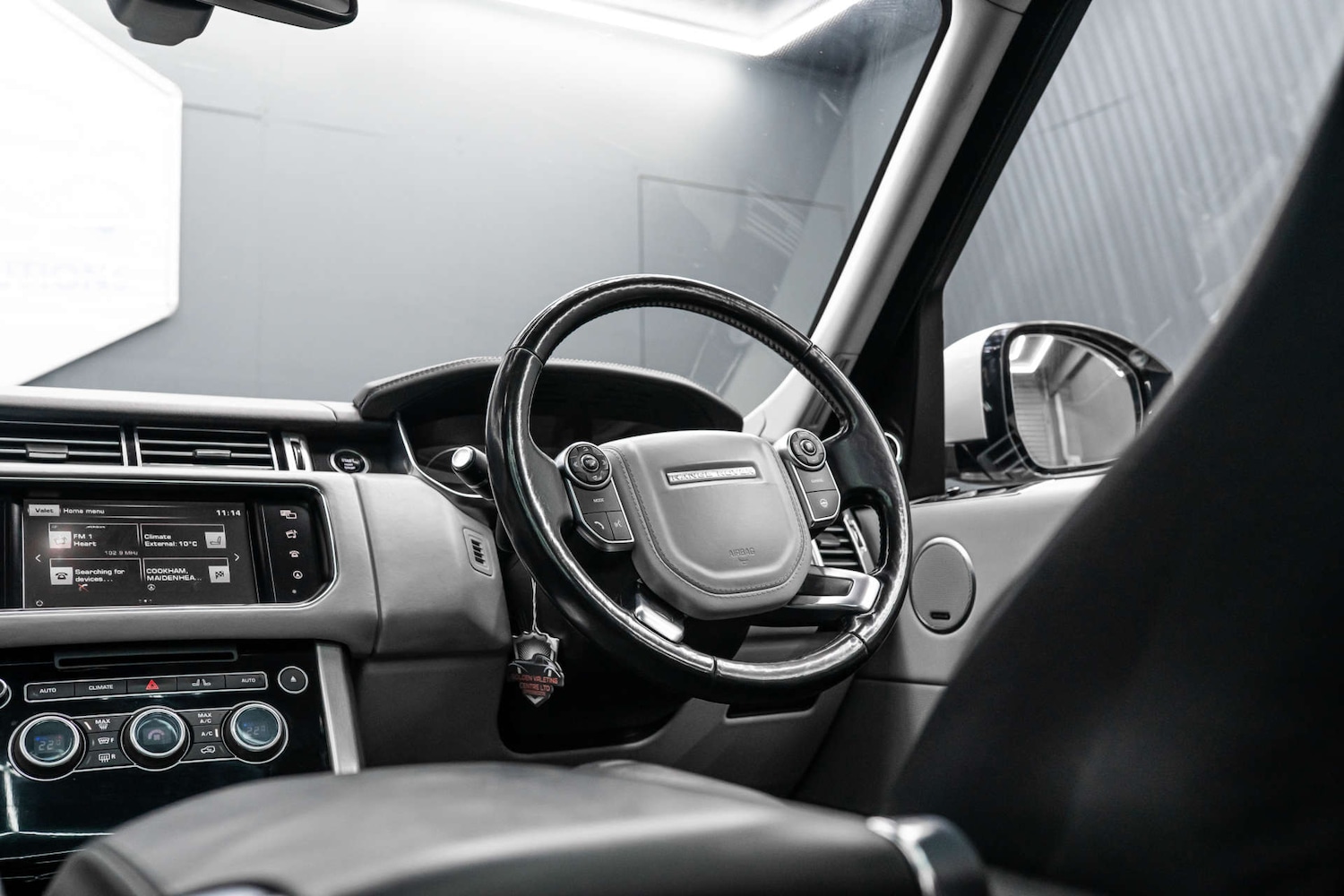 Used Land Rover Range Rover 2016 for sale - 78015642: Photo 8