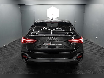 Used Audi Q3 2021 for sale - 78643420: Photo