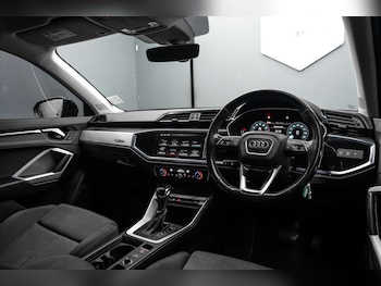 Used Audi Q3 2021 for sale - 78643420: Photo