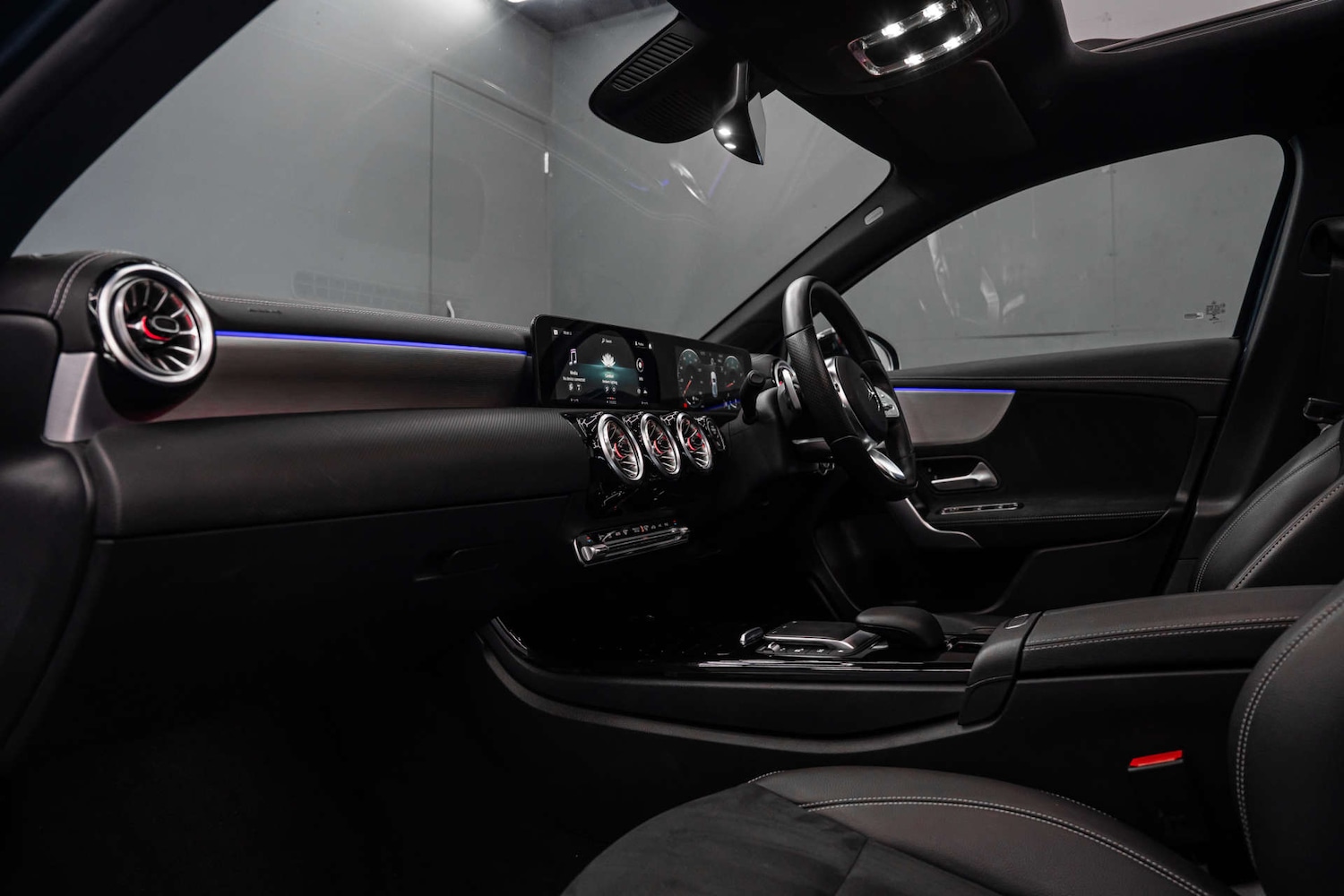 Used Mercedes-Benz A-Class 2022 for sale - 78015658: Photo 12