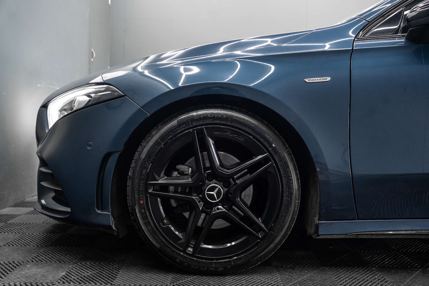 Used Mercedes-Benz A-Class 2022 for sale - 78015658: Photo 13