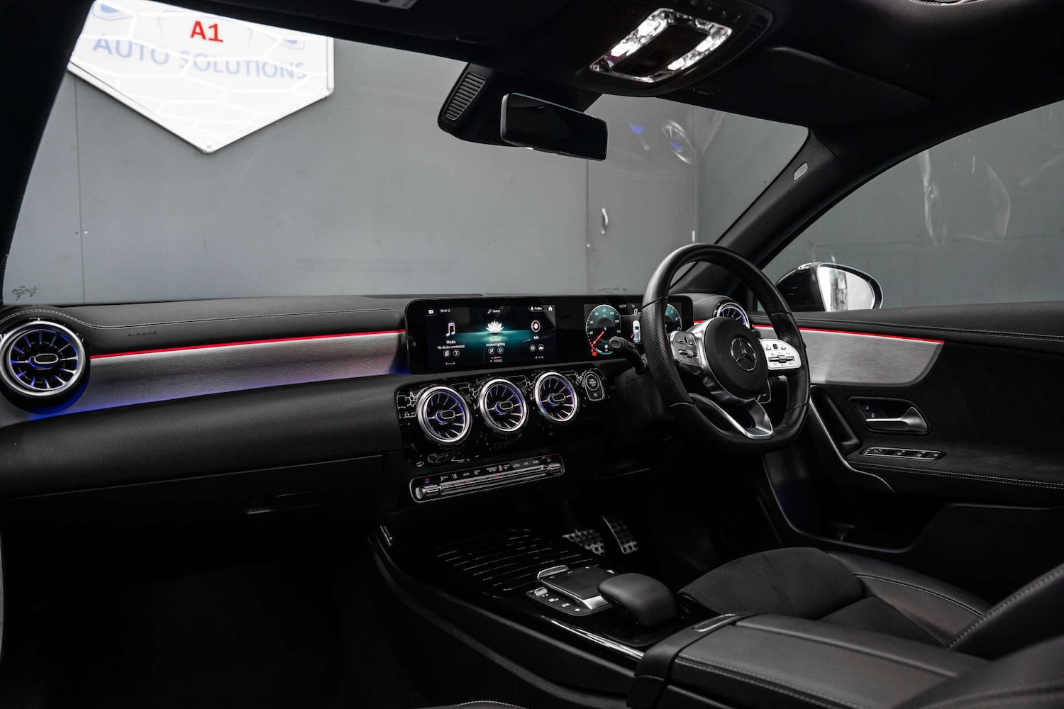 Used Mercedes-Benz A-Class 2022 for sale - 78015658: Photo 14