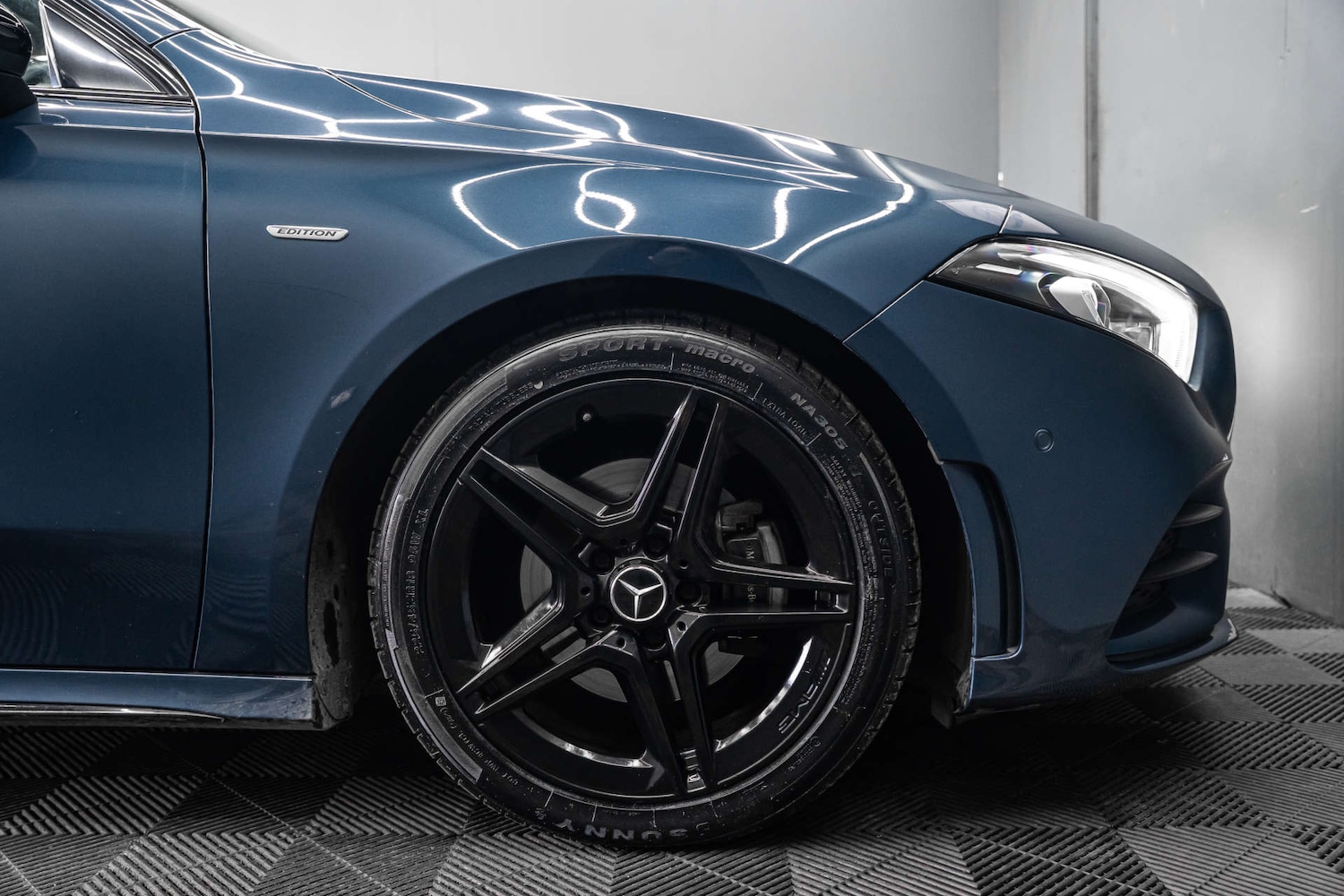 Used Mercedes-Benz A-Class 2022 for sale - 78015658: Photo 15