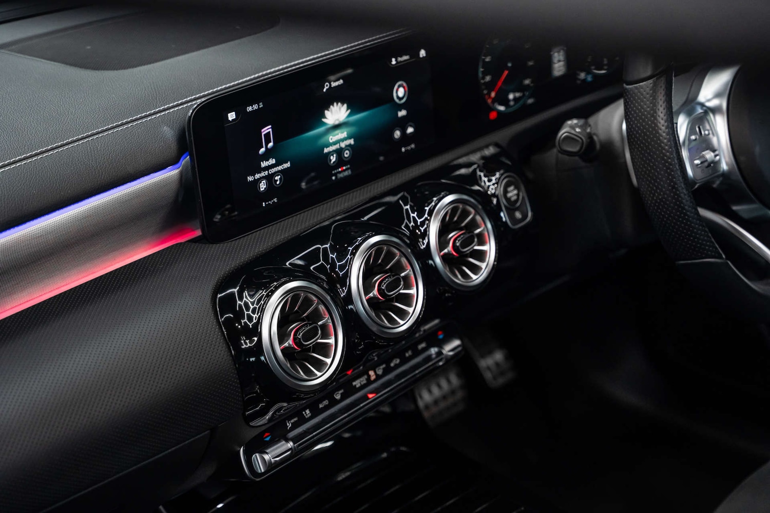 Used Mercedes-Benz A-Class 2022 for sale - 78015658: Photo 16