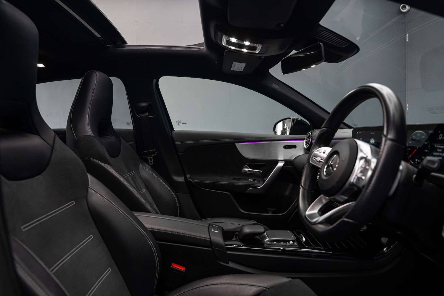 Used Mercedes-Benz A-Class 2022 for sale - 78015658: Photo 18