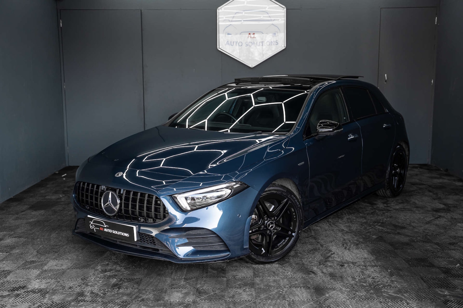 Used Mercedes-Benz A-Class 2022 for sale - 78015658: Photo 23