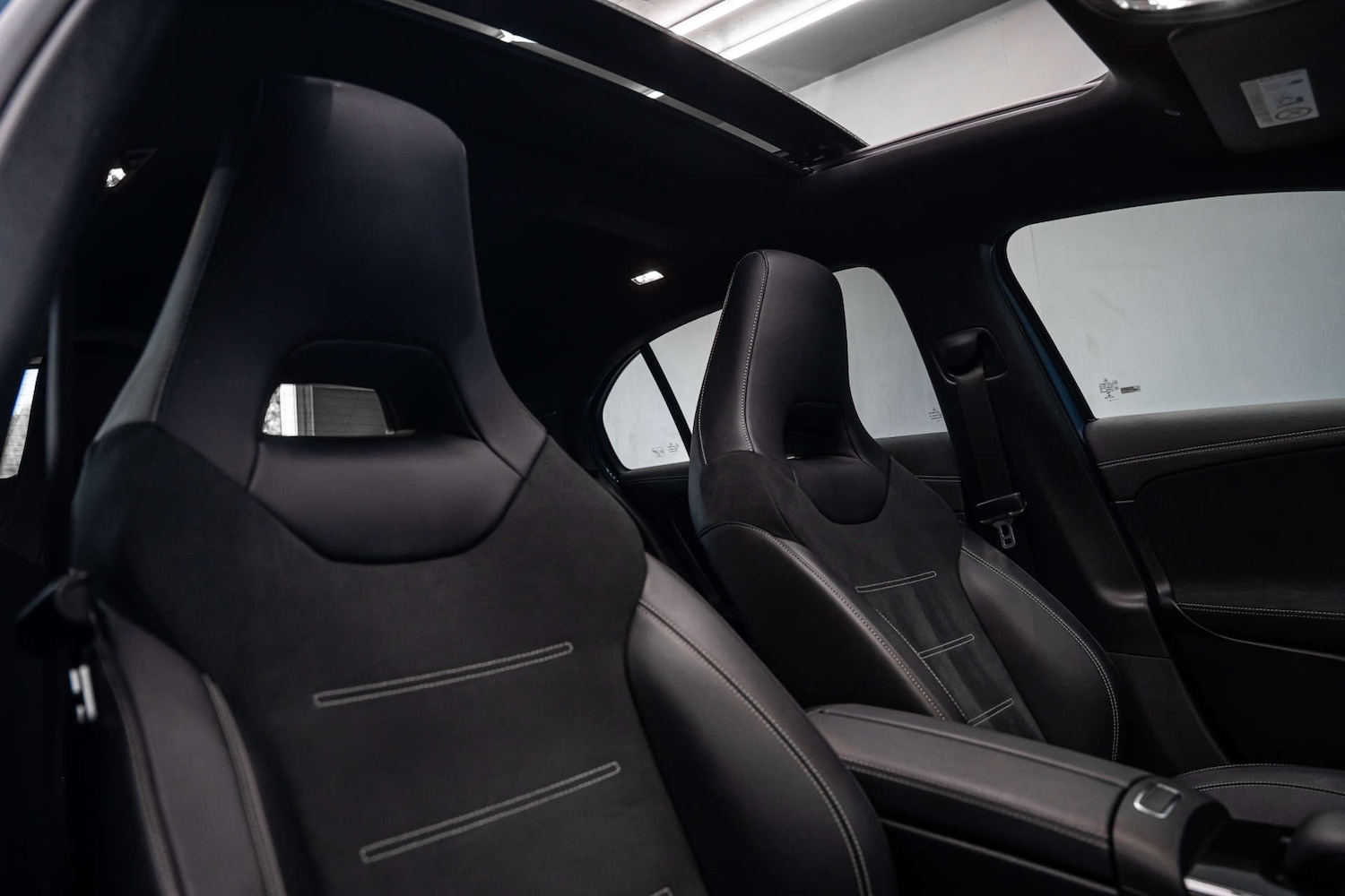 Used Mercedes-Benz A-Class 2022 for sale - 78015658: Photo 24