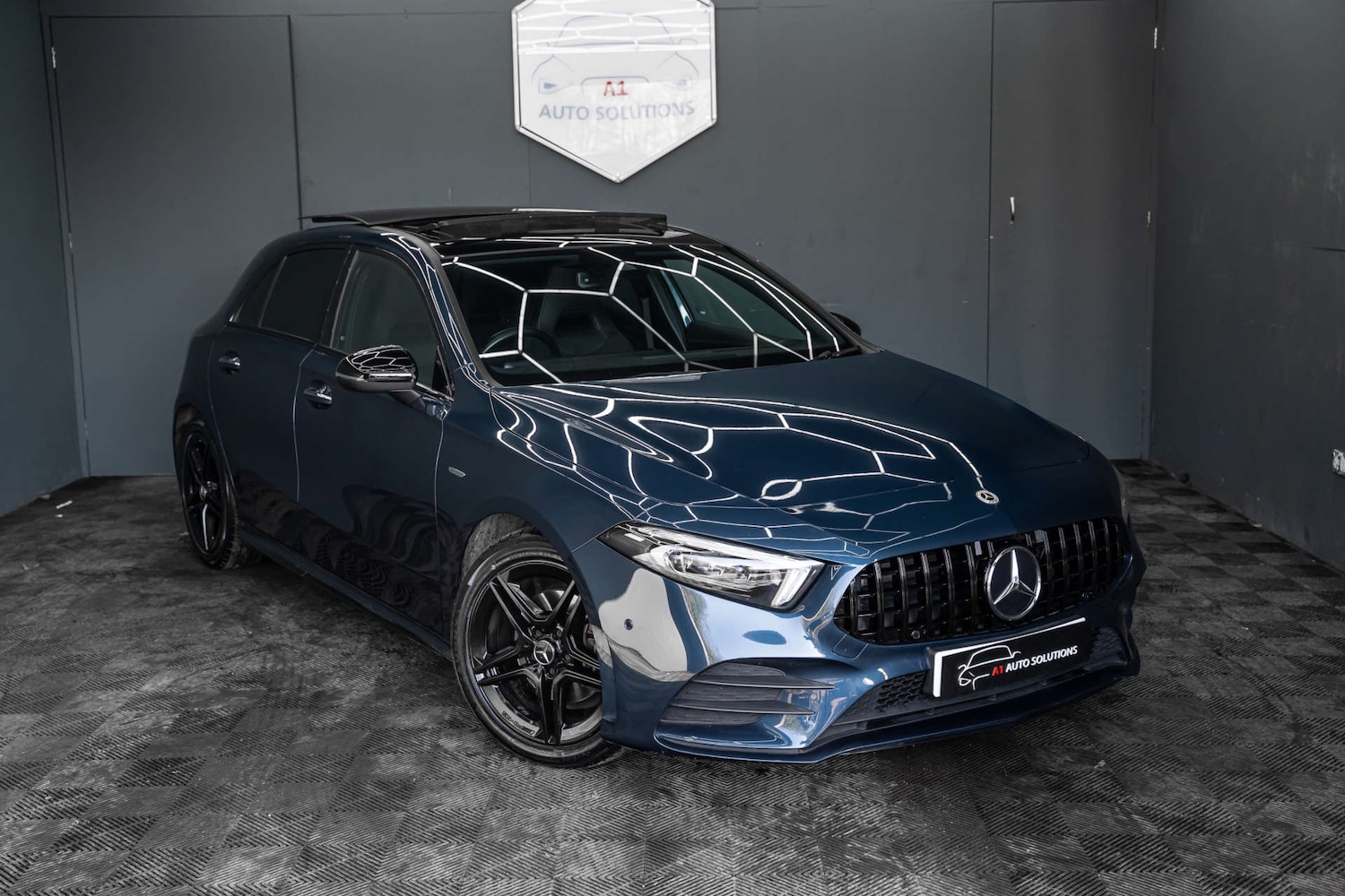 Used Mercedes-Benz A-Class 2022 for sale - 78015658: Photo 25