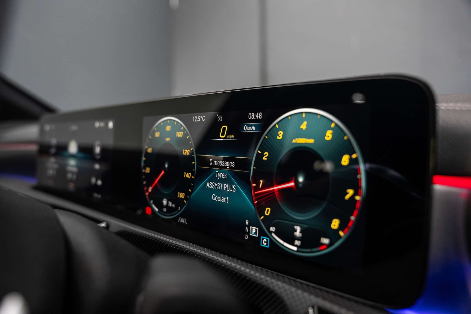 Used Mercedes-Benz A-Class 2022 for sale - 78015658: Photo 26