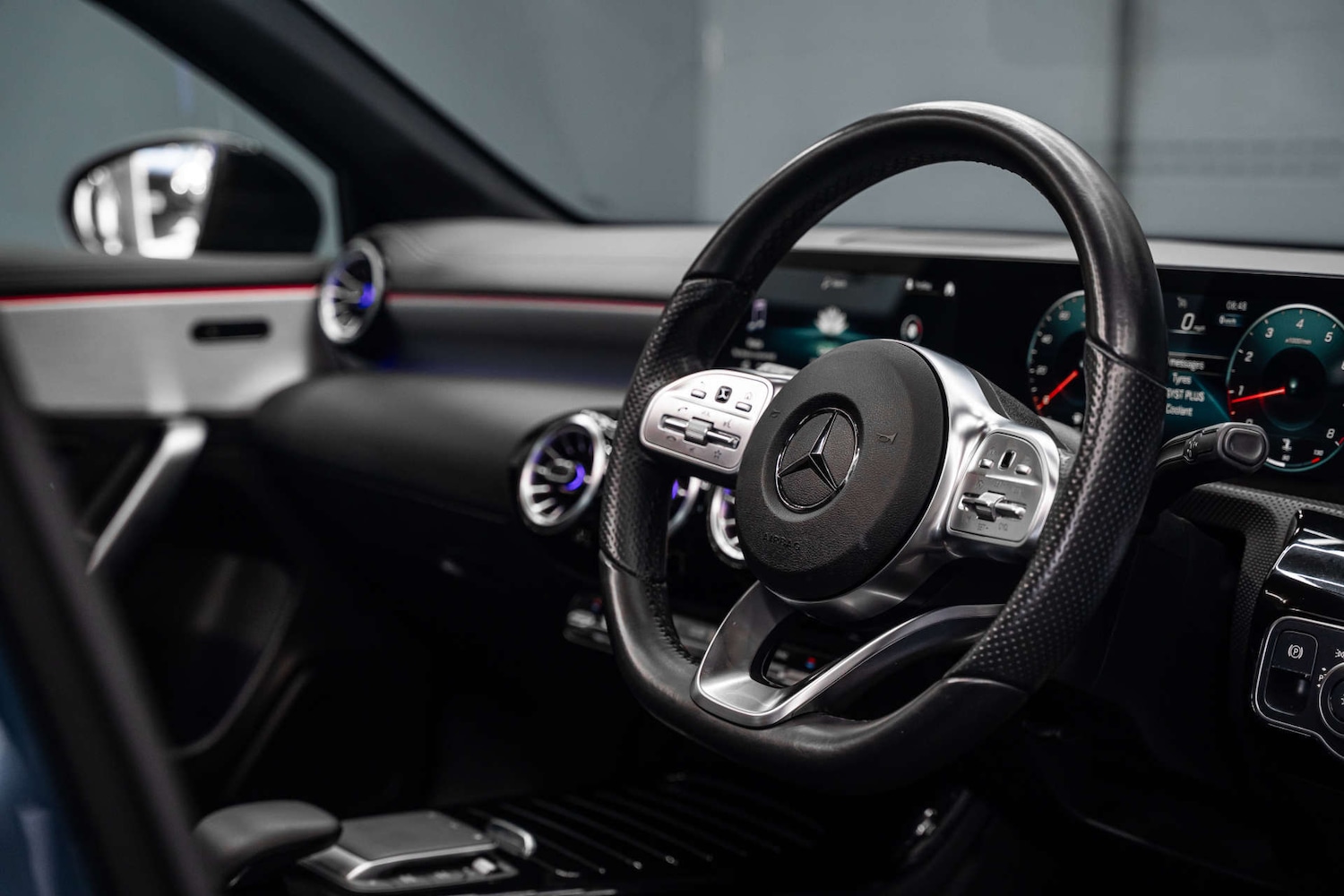 Used Mercedes-Benz A-Class 2022 for sale - 78015658: Photo 4