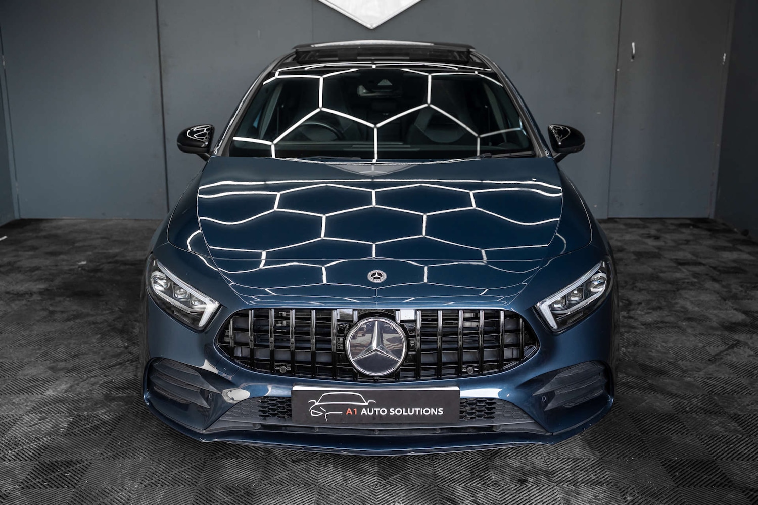 Used Mercedes-Benz A-Class 2022 for sale - 78015658: Photo 5