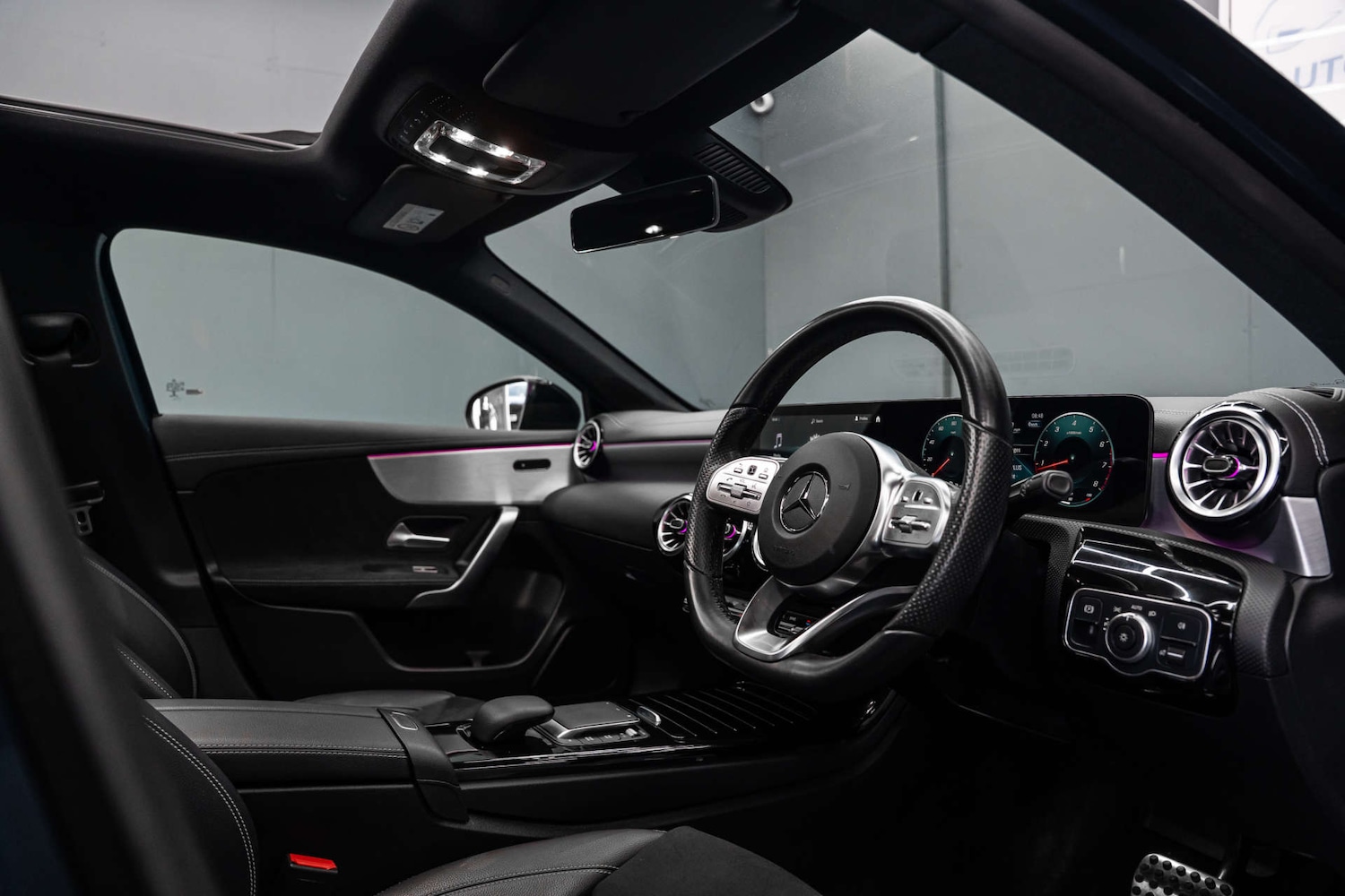 Used Mercedes-Benz A-Class 2022 for sale - 78015658: Photo 6