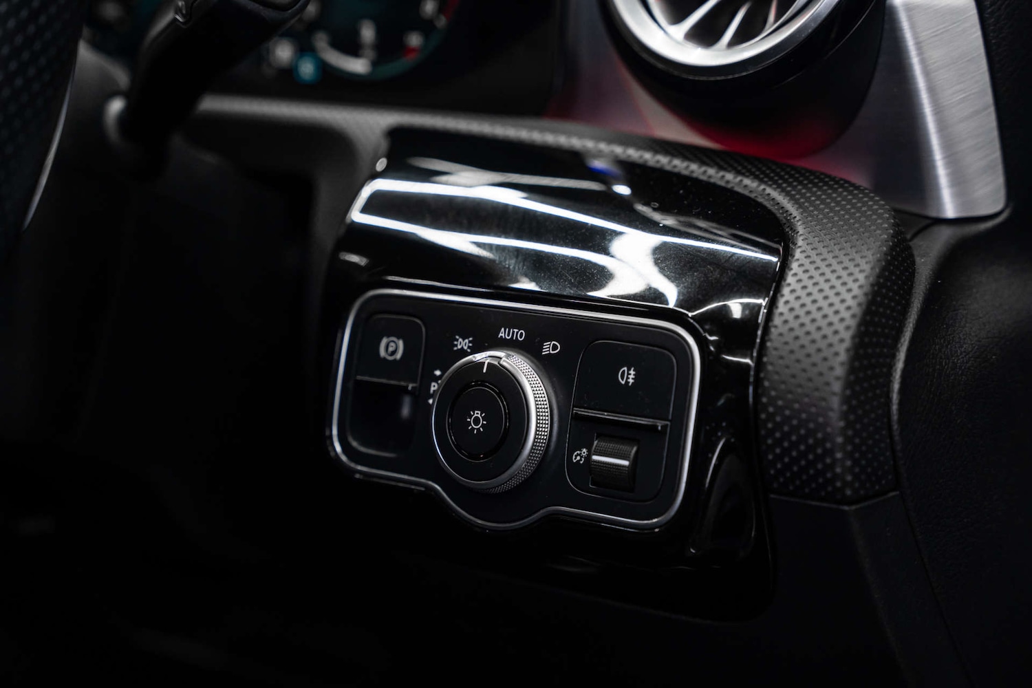 Used Mercedes-Benz A-Class 2022 for sale - 78015658: Photo 8