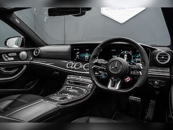 Used Mercedes-Benz E Class 2022 for sale - 79045664: Photo