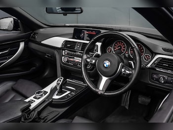 Used BMW 4 Series 2014 for sale - 79162674: Photo