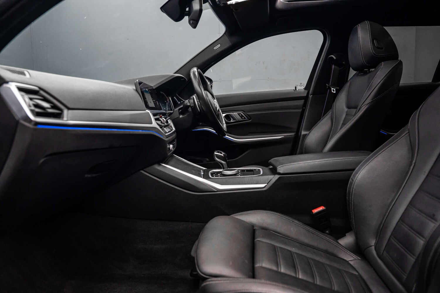 Used BMW 3 Series 2021 for sale - 78011964: Photo 10