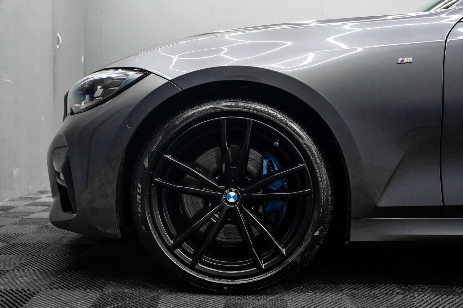 Used BMW 3 Series 2021 for sale - 78011964: Photo 11