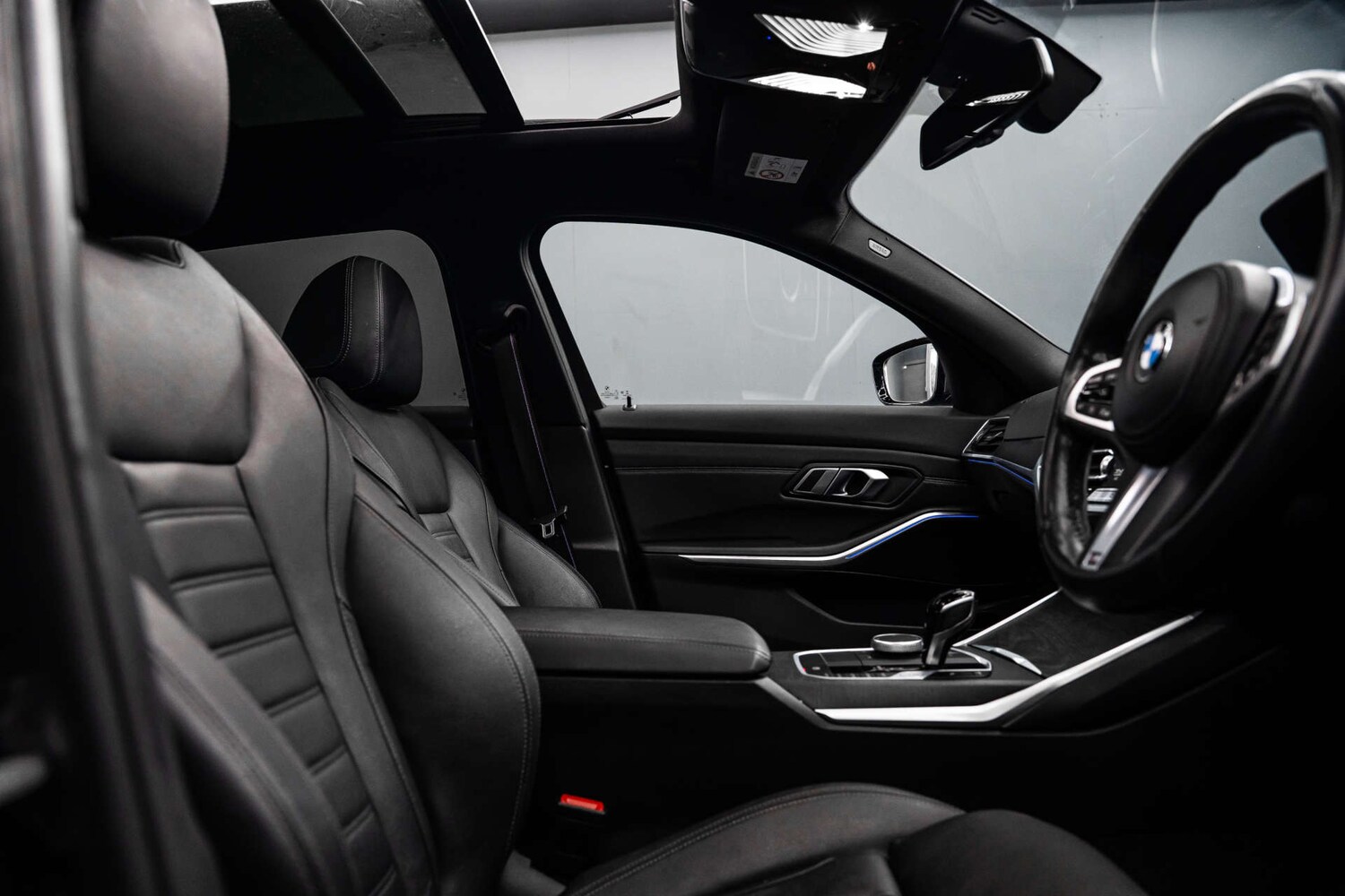 Used BMW 3 Series 2021 for sale - 78011964: Photo 13