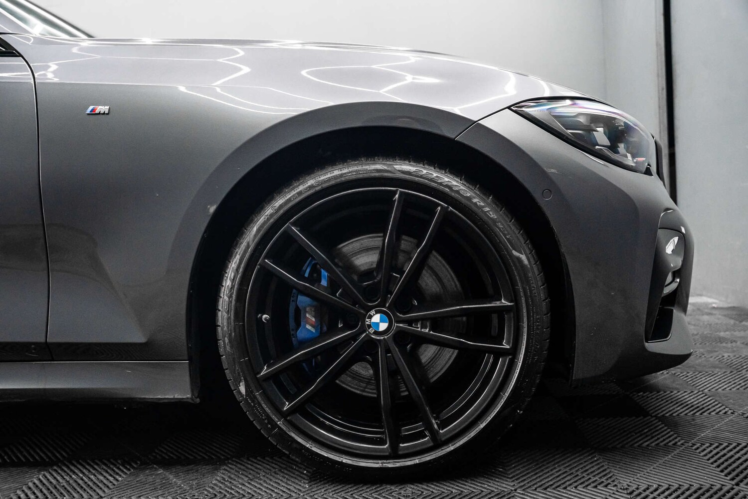 Used BMW 3 Series 2021 for sale - 78011964: Photo 14