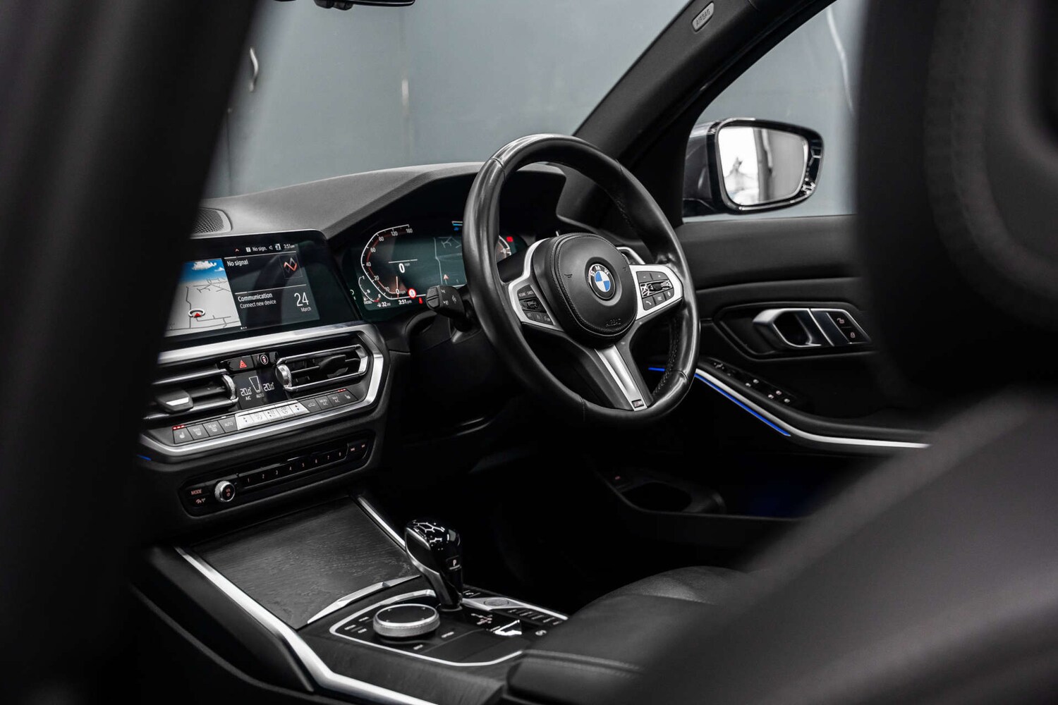 Used BMW 3 Series 2021 for sale - 78011964: Photo 15