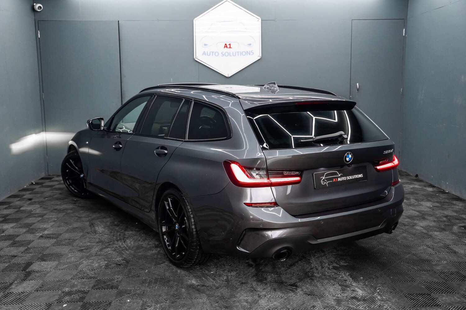 Used BMW 3 Series 2021 for sale - 78011964: Photo 16