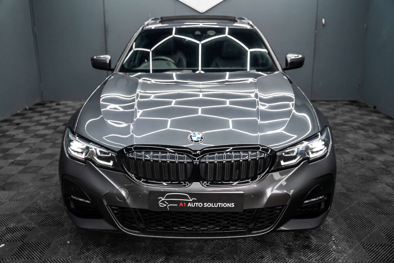 Used BMW 3 Series 2021 for sale - 78011964: Photo 18