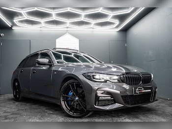 BMW 3 Series feature image