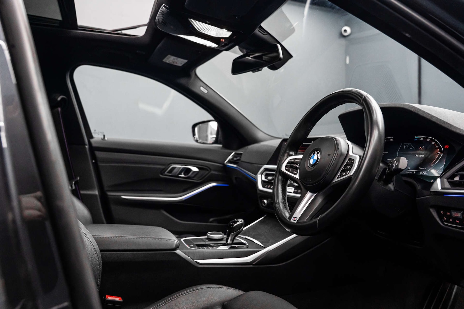 Used BMW 3 Series 2021 for sale - 78011964: Photo 2