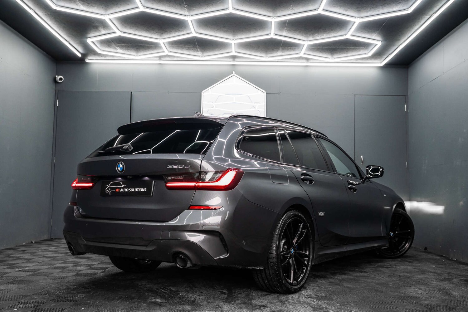 Used BMW 3 Series 2021 for sale - 78011964: Photo 20