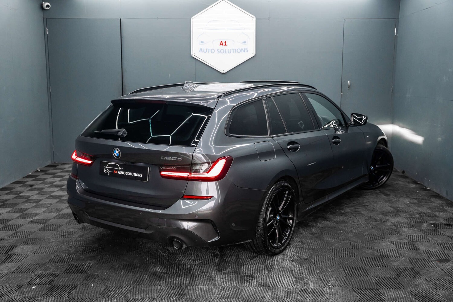 Used BMW 3 Series 2021 for sale - 78011964: Photo 24