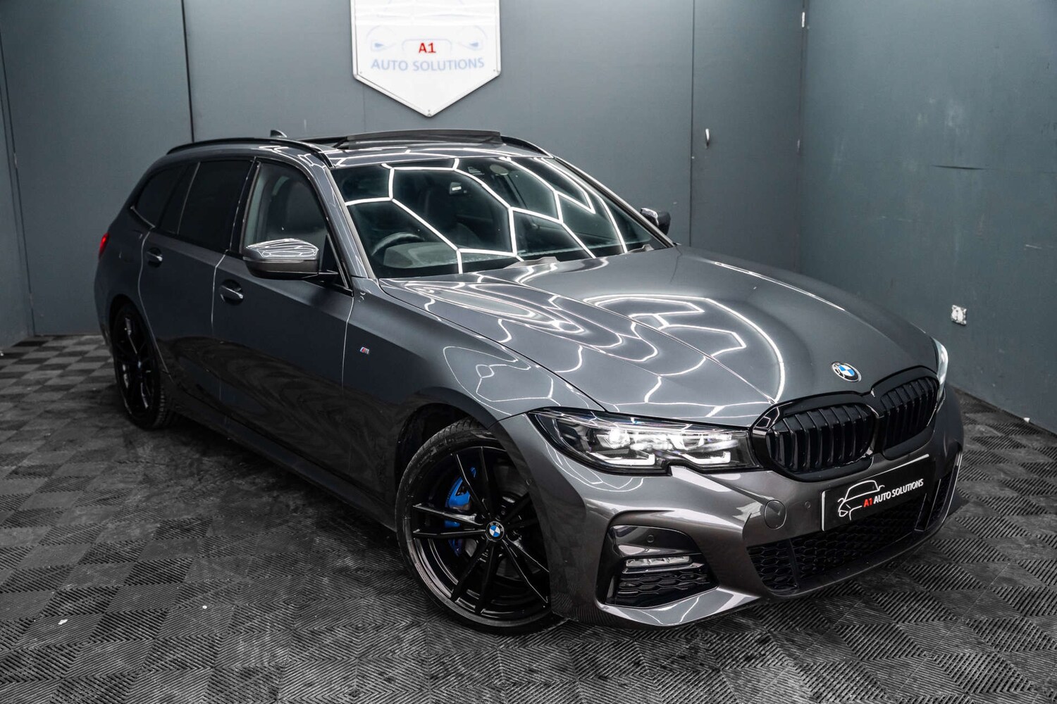 Used BMW 3 Series 2021 for sale - 78011964: Photo 26